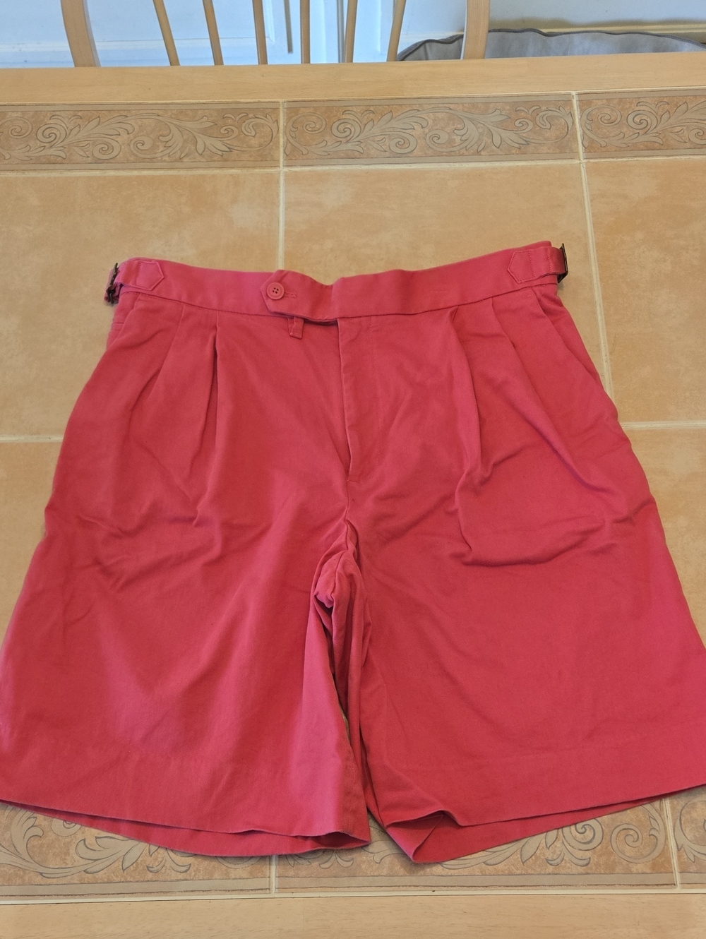 Banana Repuic Shorts